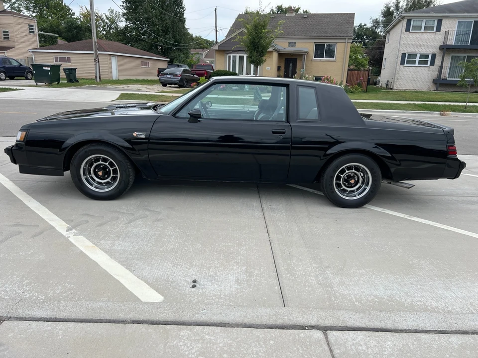 1987 Buick Regal - Image 4 of 31