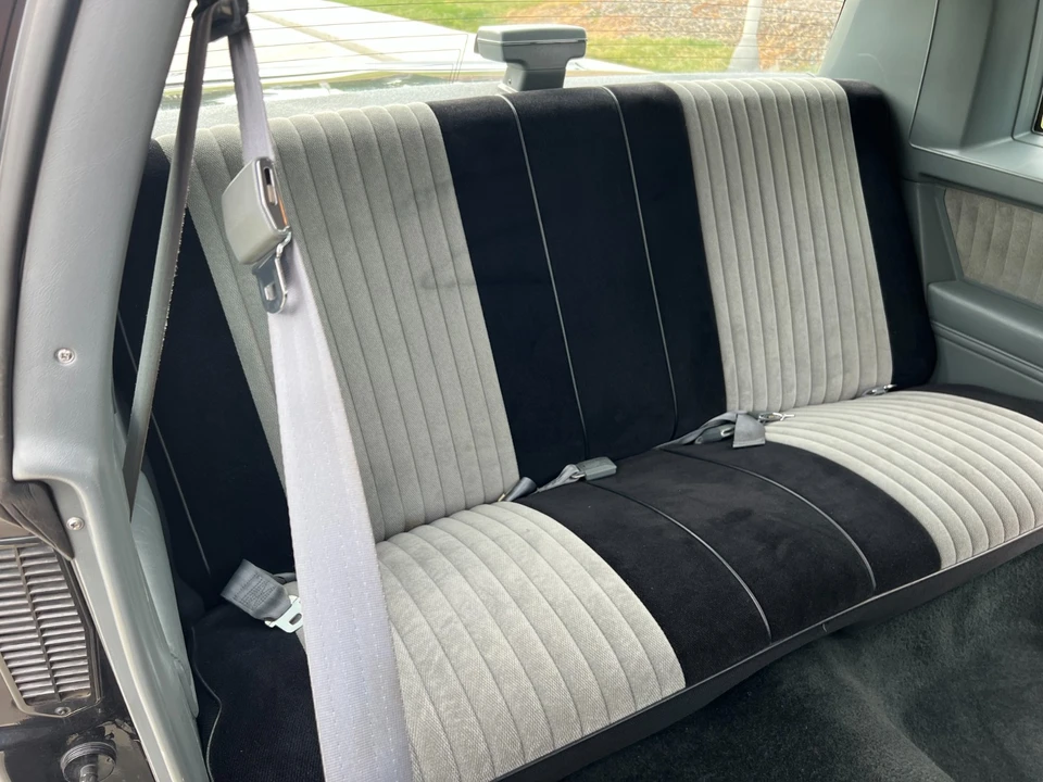 1987 Buick Regal - Image 22 of 31