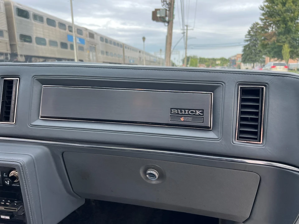 1987 Buick Regal - Image 29 of 31