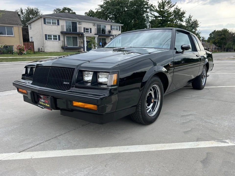 1987 Buick Regal - Image 3 of 31