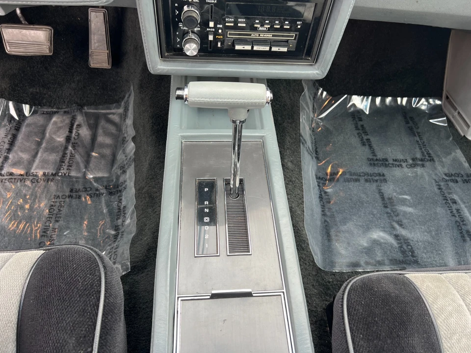 1987 Buick Regal - Image 16 of 31