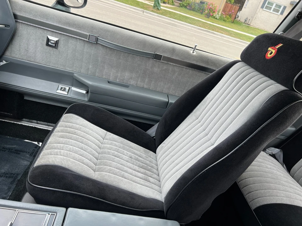 1987 Buick Regal - Image 19 of 31