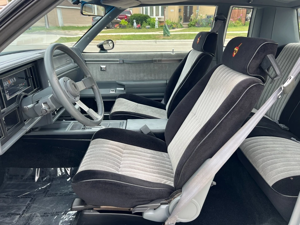 1987 Buick Regal - Image 17 of 31
