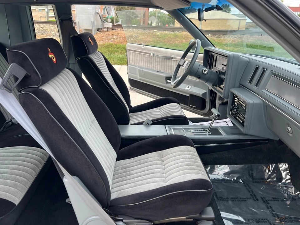 1987 Buick Regal - Image 27 of 31