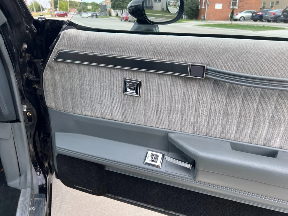 1987 Buick Regal - Image 25 of 31