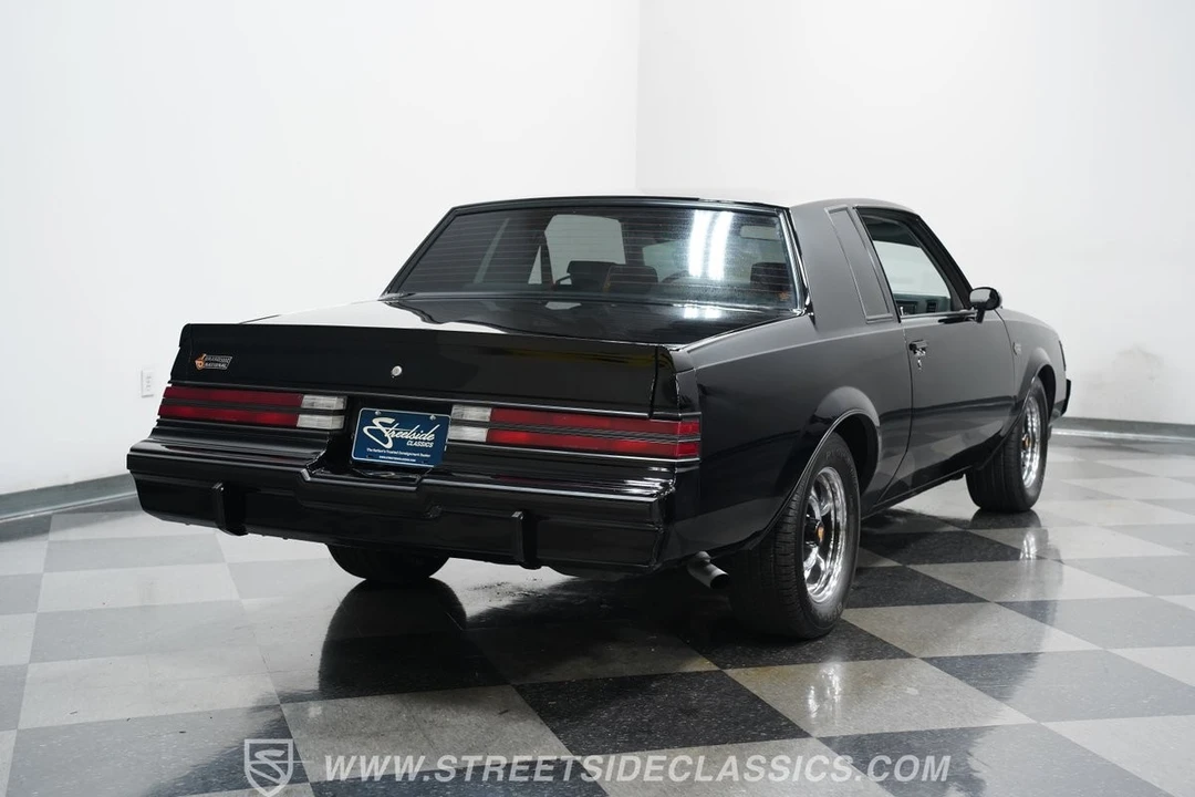 1987 Buick Regal - Image 11 of 12