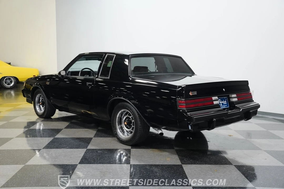 1987 Buick Regal - Image 9 of 12