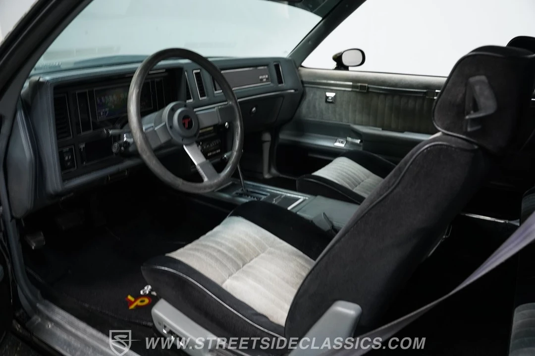 1987 Buick Regal - Image 4 of 12