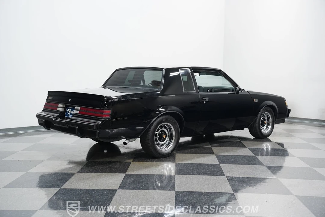 1987 Buick Regal - Image 12 of 12