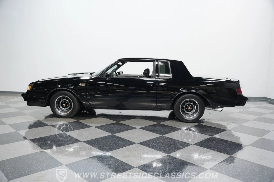 1987 Buick Regal - Image 2 of 12
