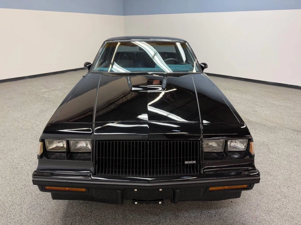 1987 Buick Regal - Image 9 of 31