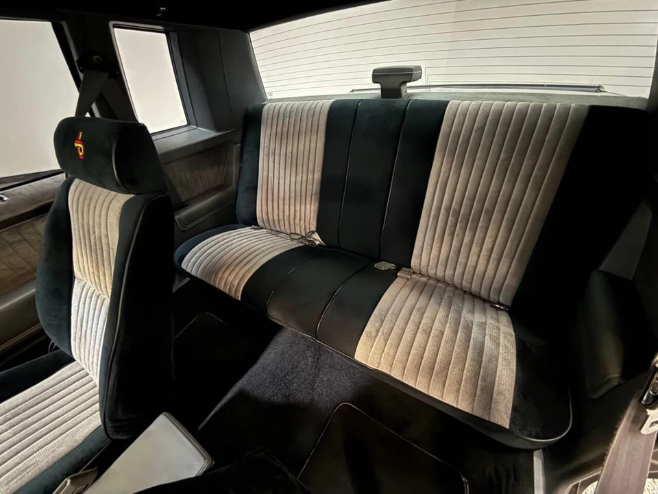 1987 Buick Regal - Image 19 of 31