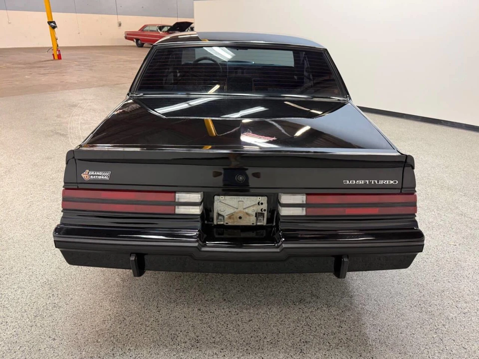 1987 Buick Regal - Image 5 of 31