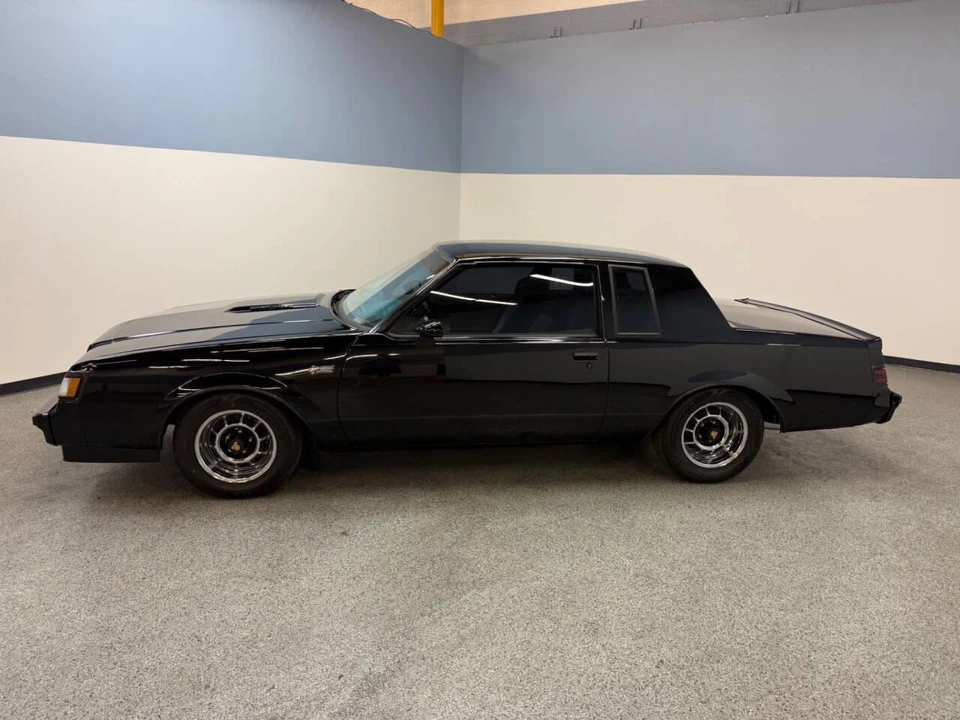 1987 Buick Regal - Image 3 of 31