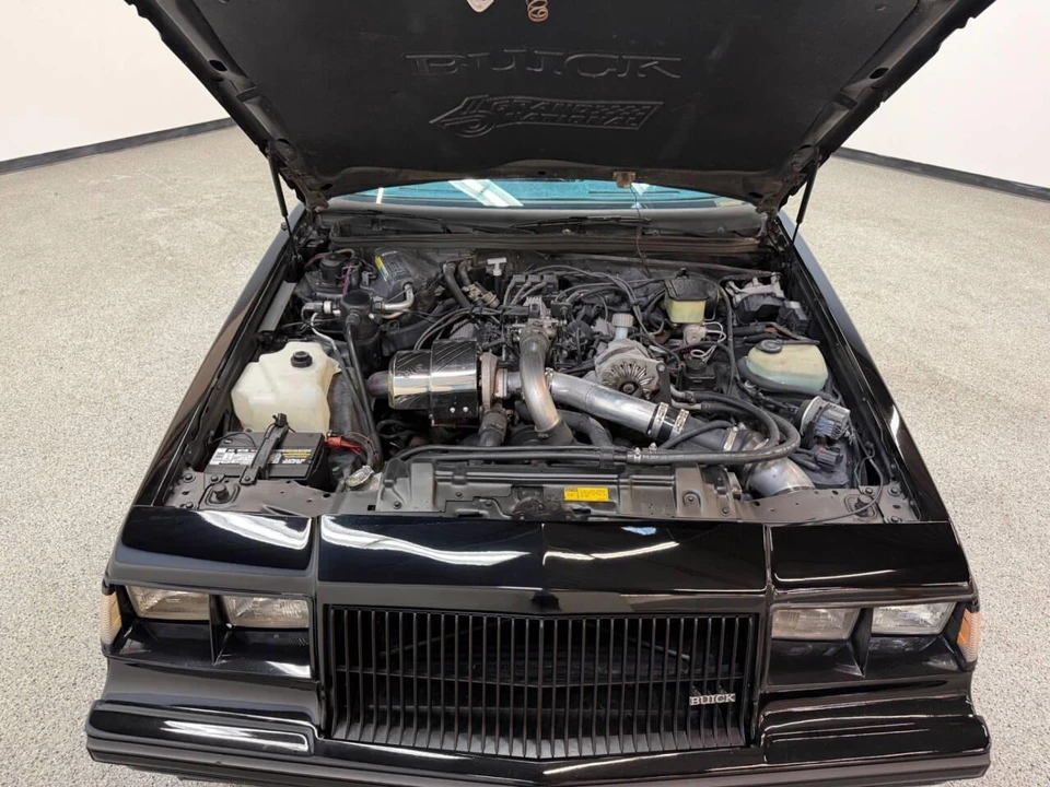 1987 Buick Regal - Image 29 of 31