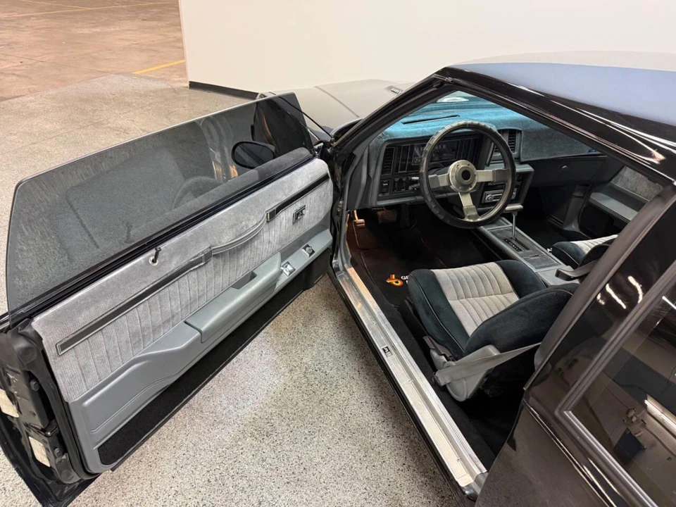 1987 Buick Regal - Image 11 of 31