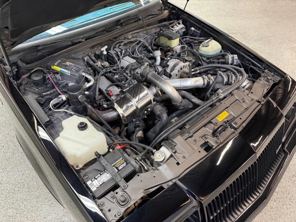 1987 Buick Regal - Image 31 of 31