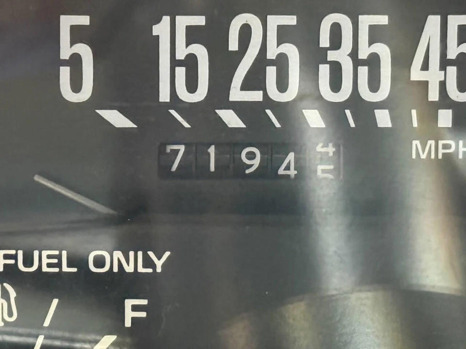 1987 Buick Regal - Image 27 of 31