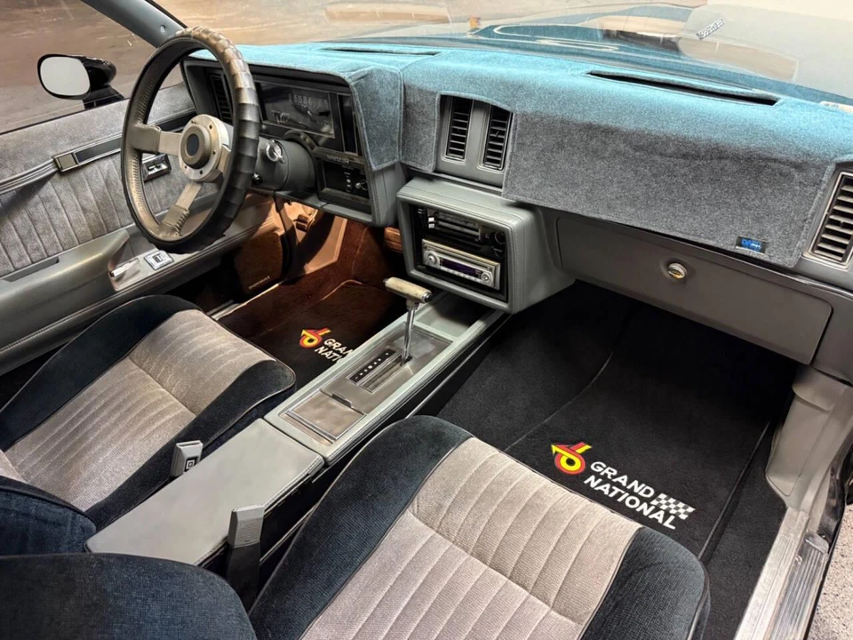 1987 Buick Regal - Image 25 of 31