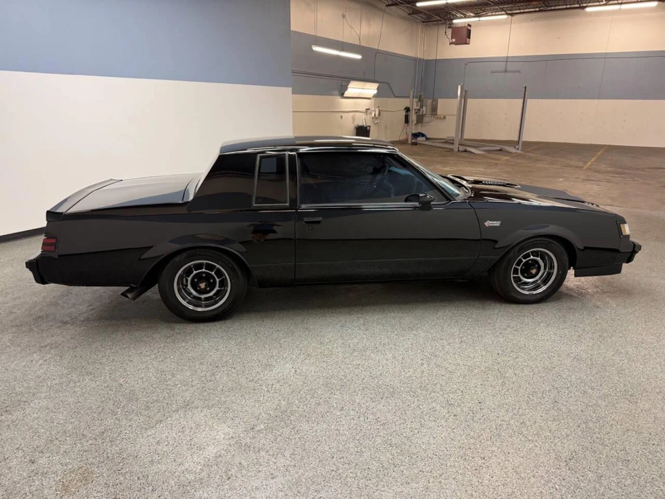 1987 Buick Regal - Image 7 of 31