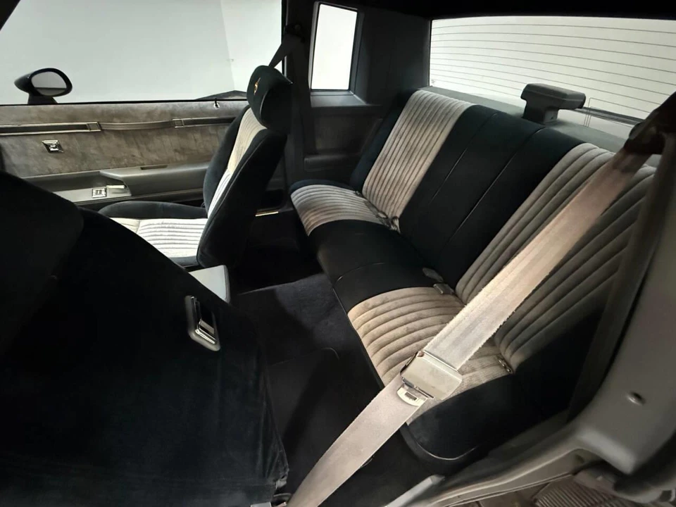1987 Buick Regal - Image 18 of 31