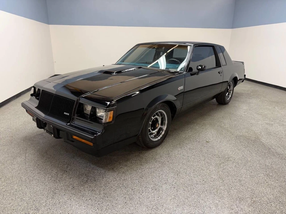 1987 Buick Regal - Image 2 of 31
