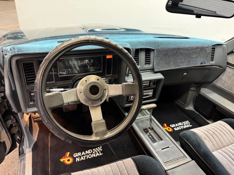 1987 Buick Regal - Image 14 of 31
