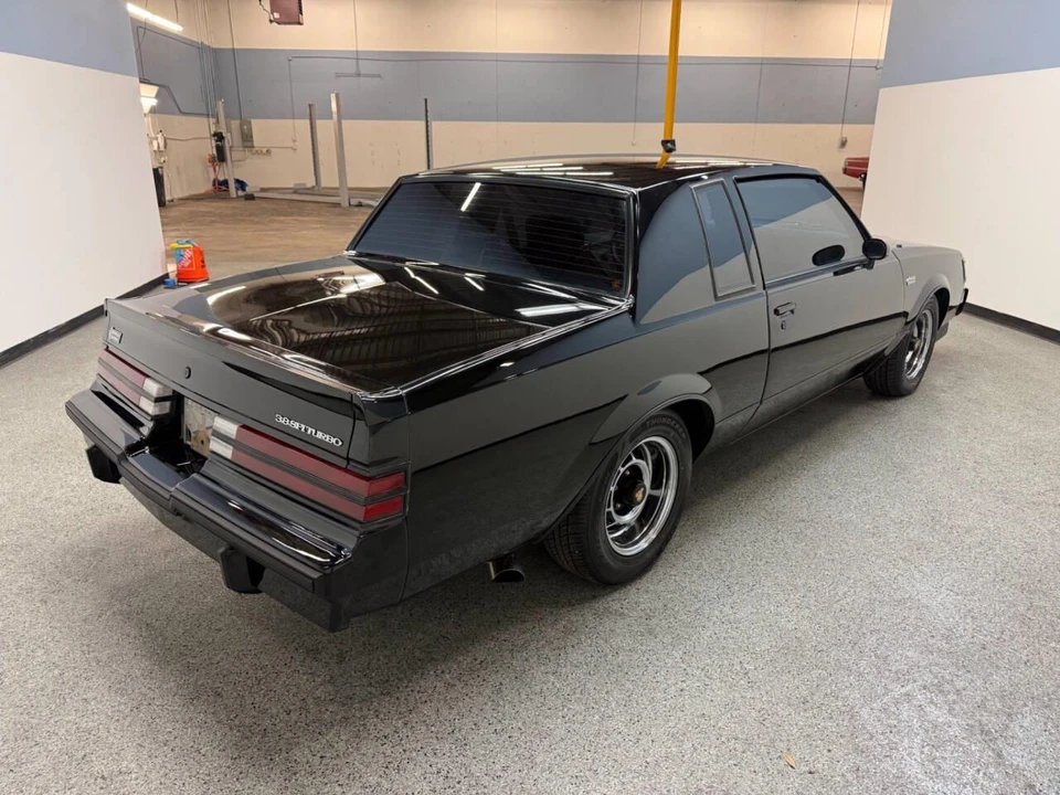 1987 Buick Regal - Image 6 of 31