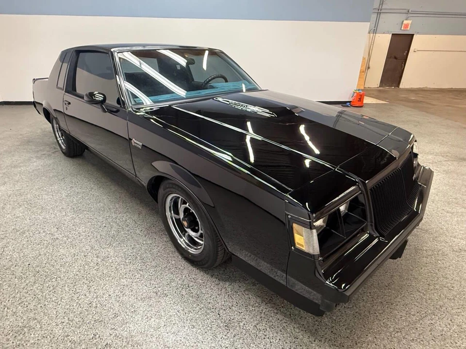 1987 Buick Regal - Image 8 of 31