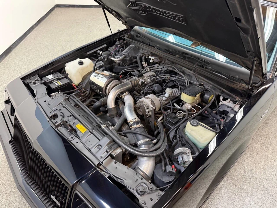 1987 Buick Regal - Image 30 of 31