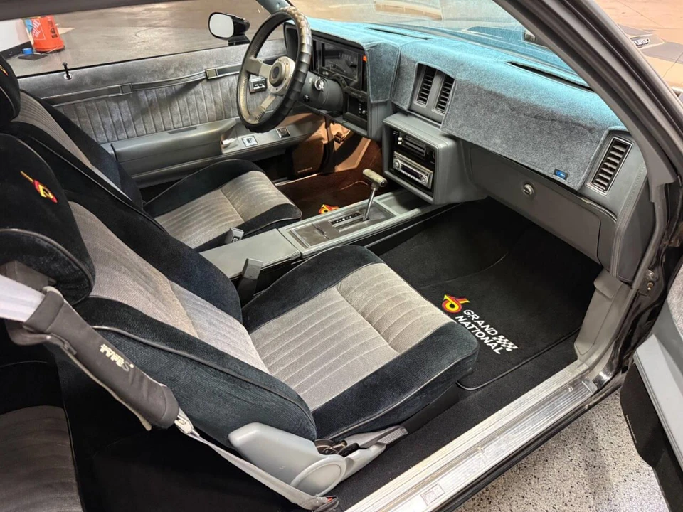 1987 Buick Regal - Image 24 of 31