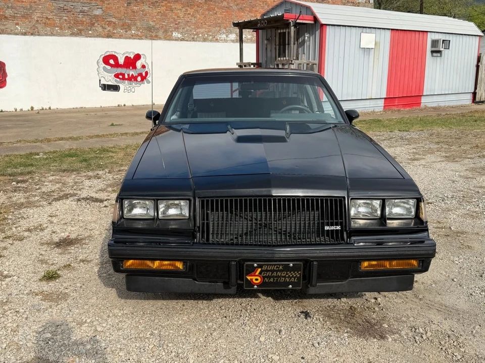 1987 Buick Regal - Image 30 of 31