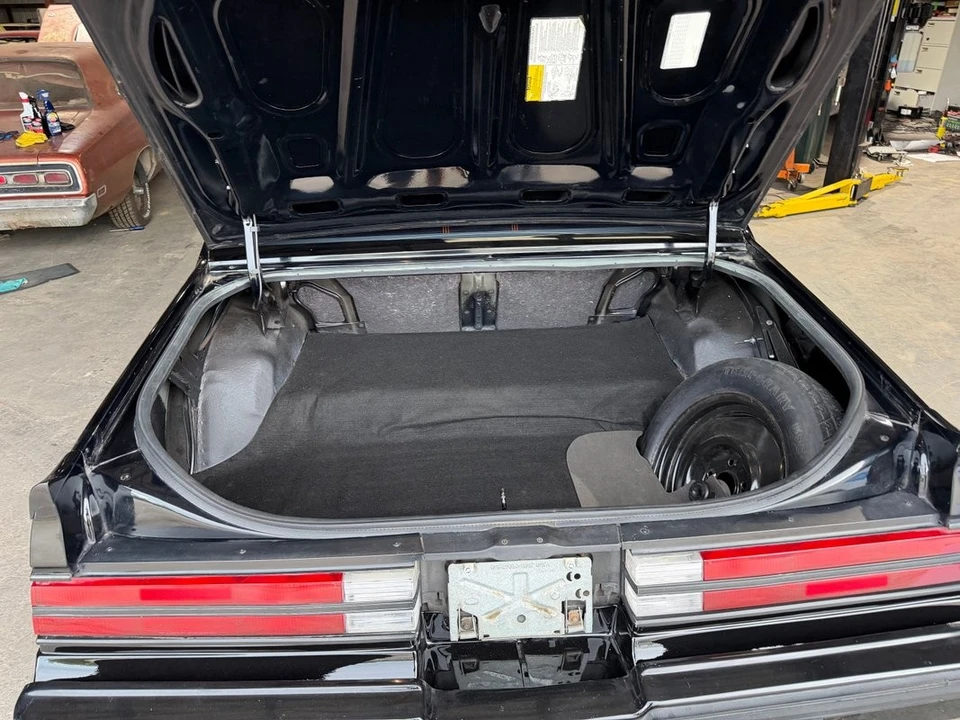 1987 Buick Regal - Image 15 of 31