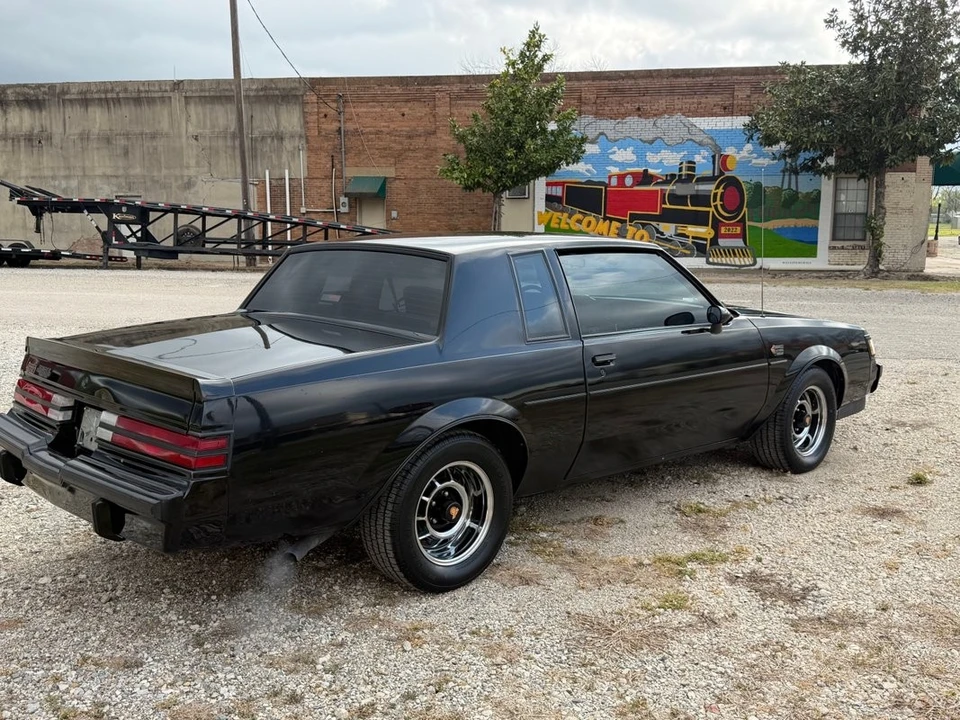 1987 Buick Regal - Image 3 of 31