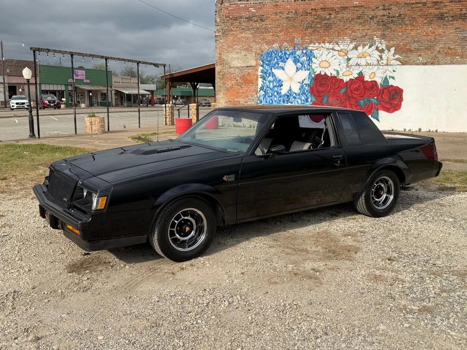 1987 Buick Regal - Image 29 of 31
