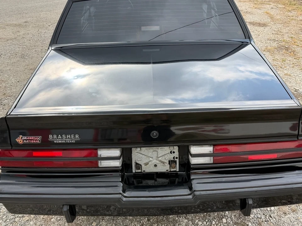 1987 Buick Regal - Image 6 of 31