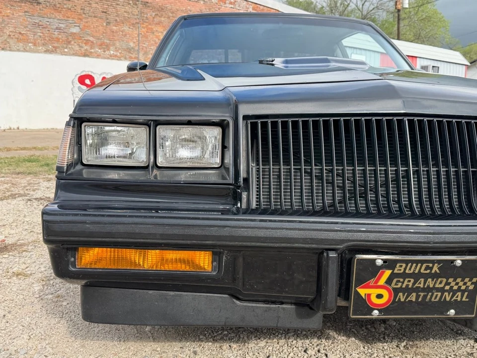 1987 Buick Regal - Image 31 of 31