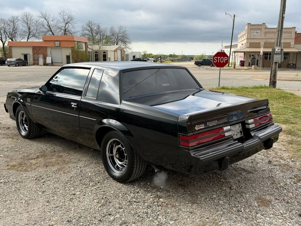 1987 Buick Regal - Image 4 of 31