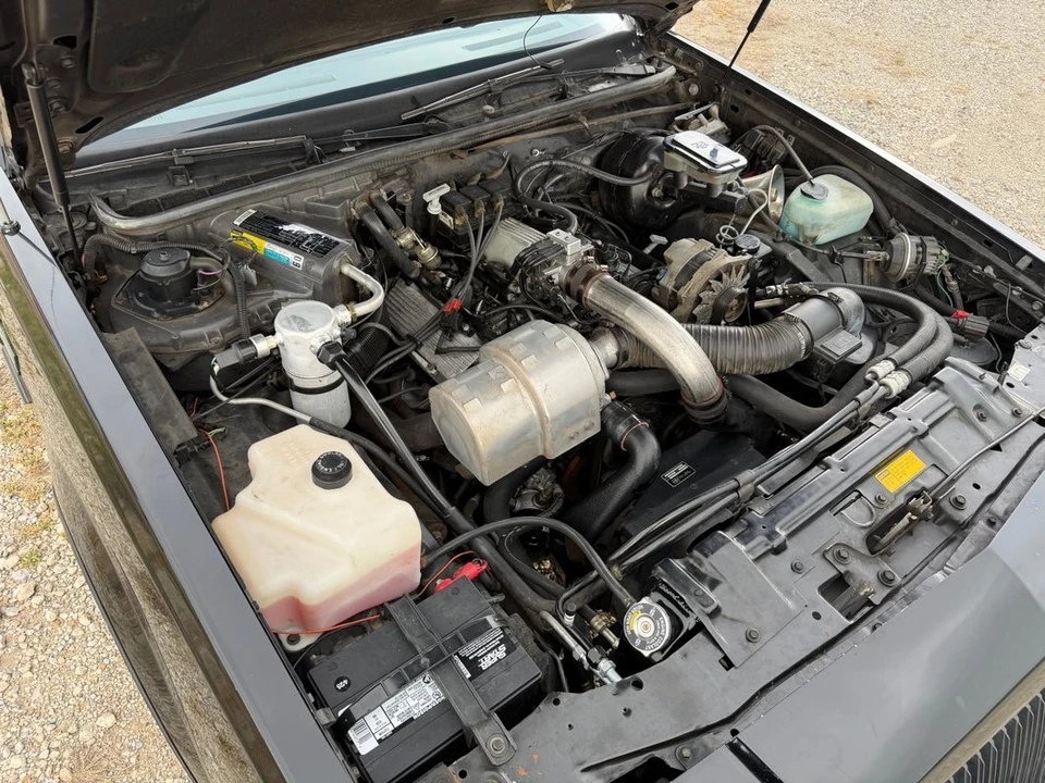 1987 Buick Regal - Image 13 of 31