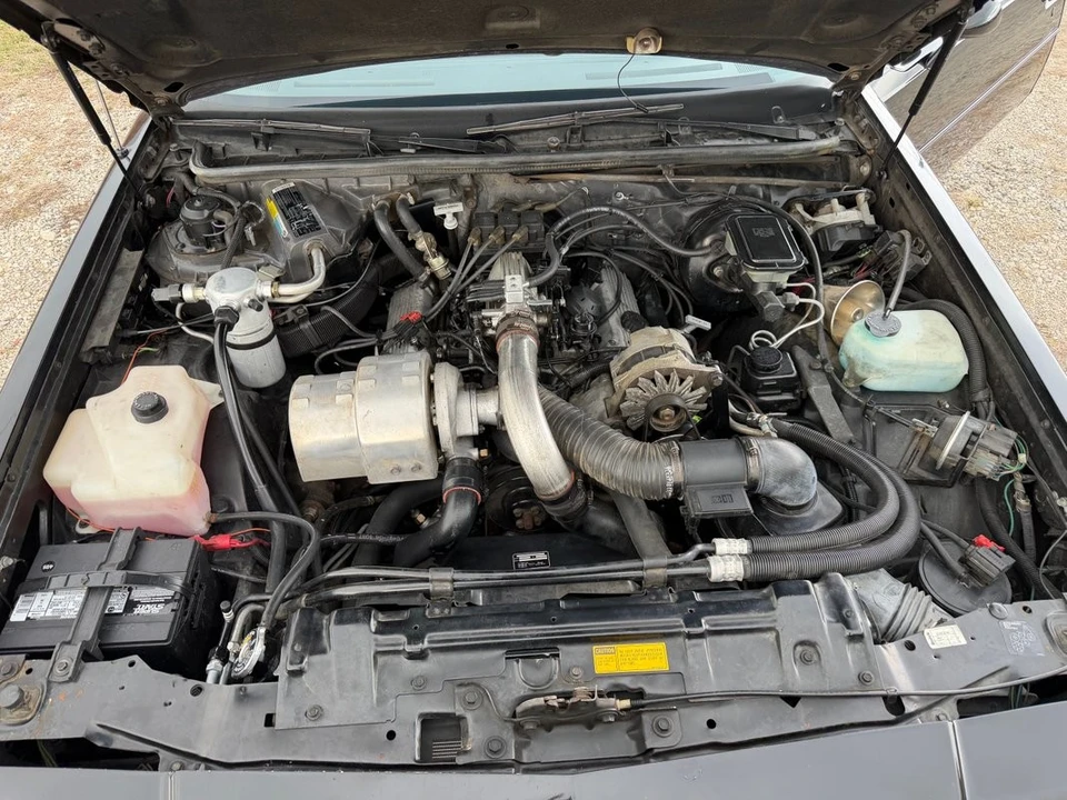1987 Buick Regal - Image 12 of 31