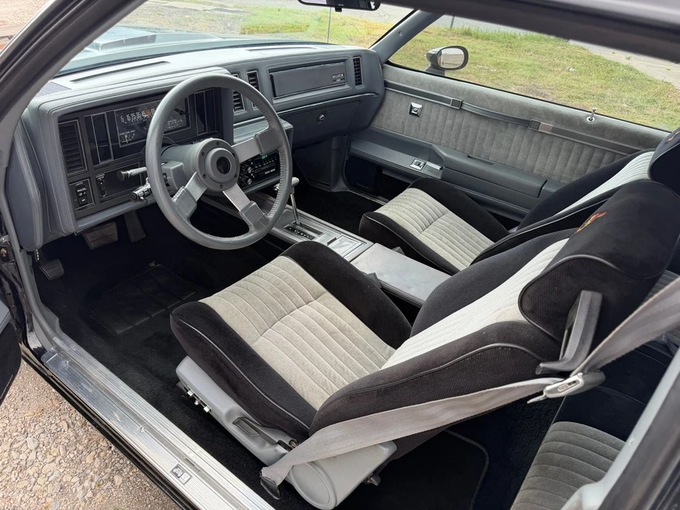 1987 Buick Regal - Image 7 of 31