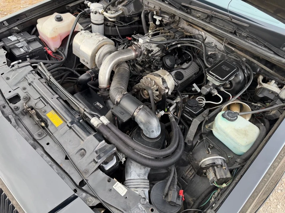 1987 Buick Regal - Image 14 of 31