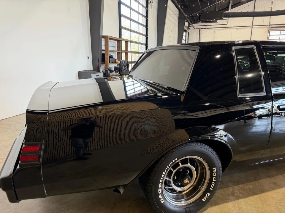 1987 Buick Regal - Image 16 of 21