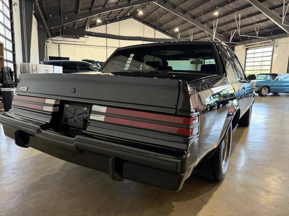 1987 Buick Regal - Image 14 of 21