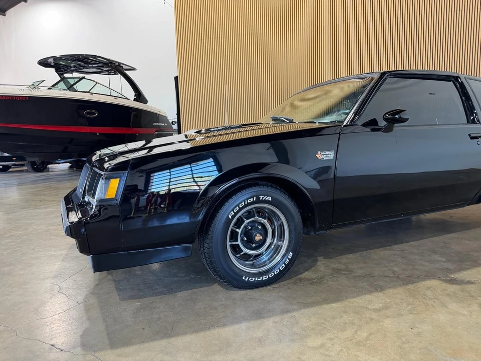 1987 Buick Regal - Image 4 of 21