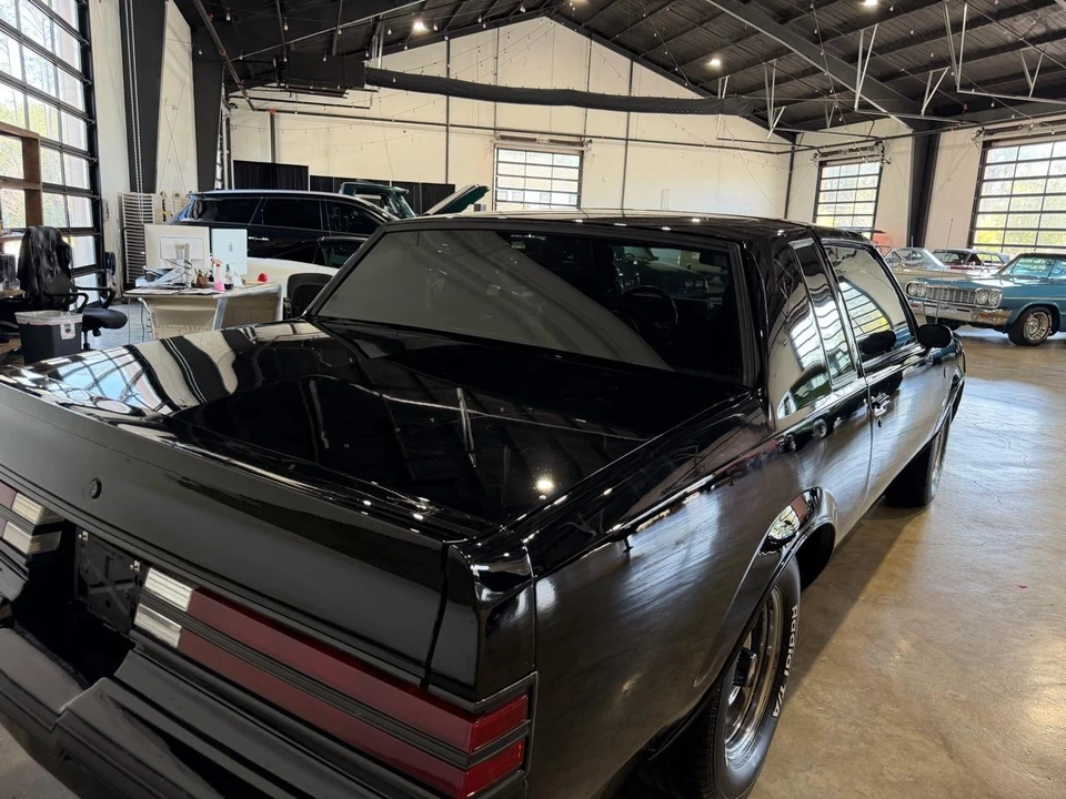 1987 Buick Regal - Image 15 of 21