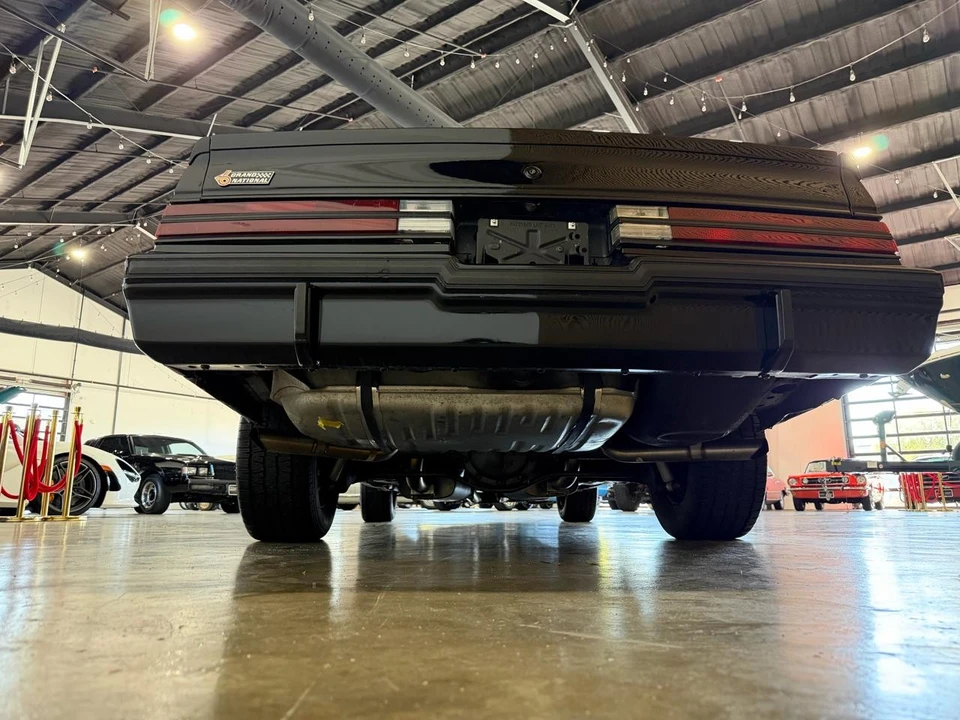 1987 Buick Regal - Image 13 of 21