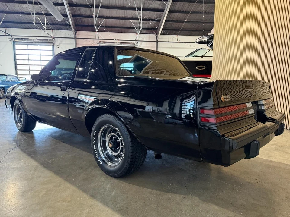 1987 Buick Regal - Image 9 of 21