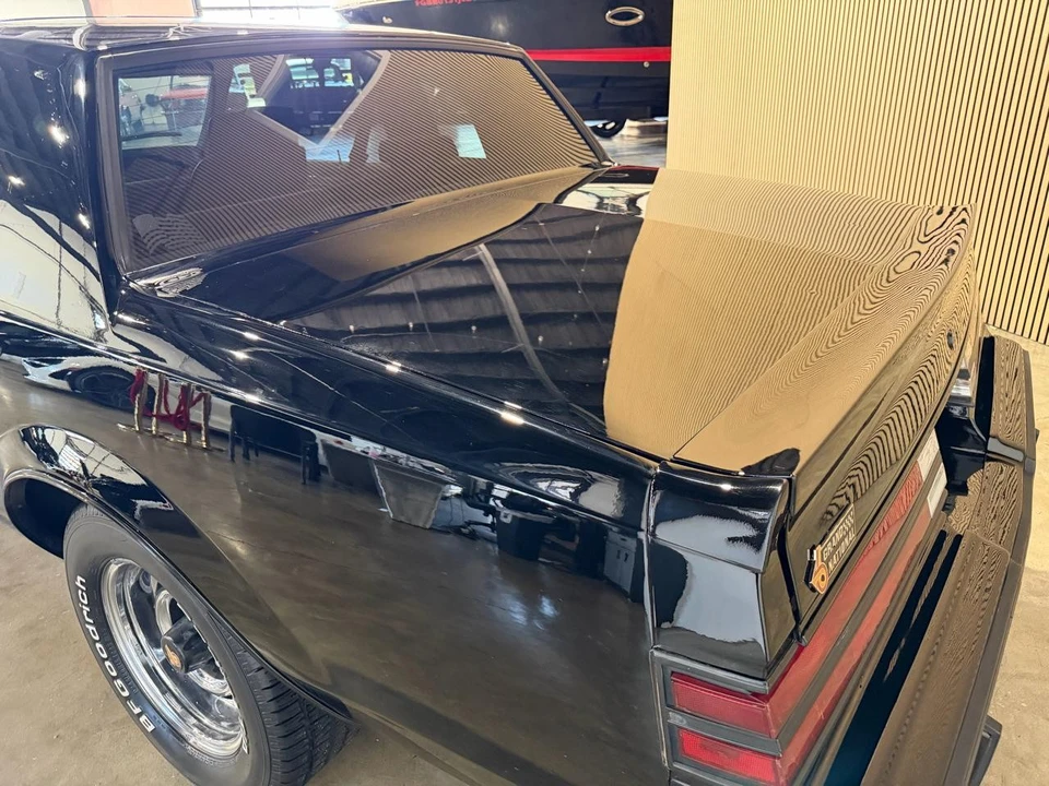 1987 Buick Regal - Image 11 of 21