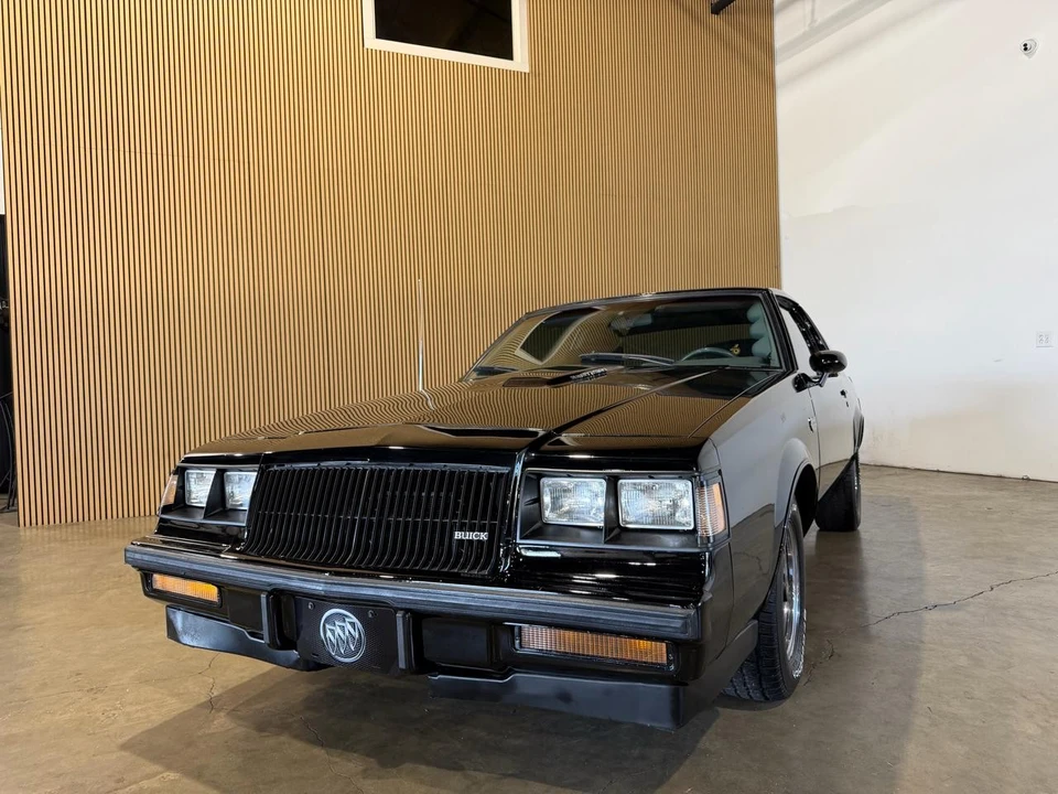 1987 Buick Regal - Image 2 of 21